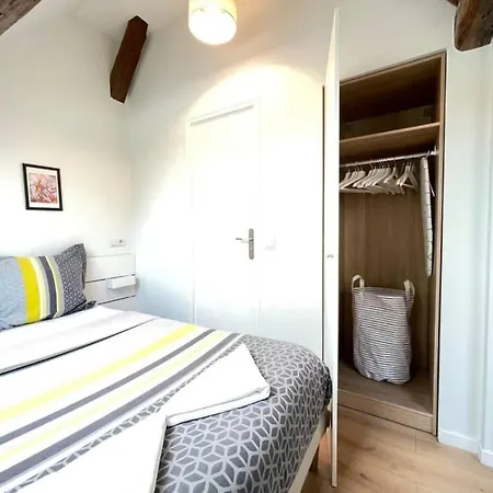 M13 Le Vieux Rer 600 M Orly 20 Min * Massy (Essonne)